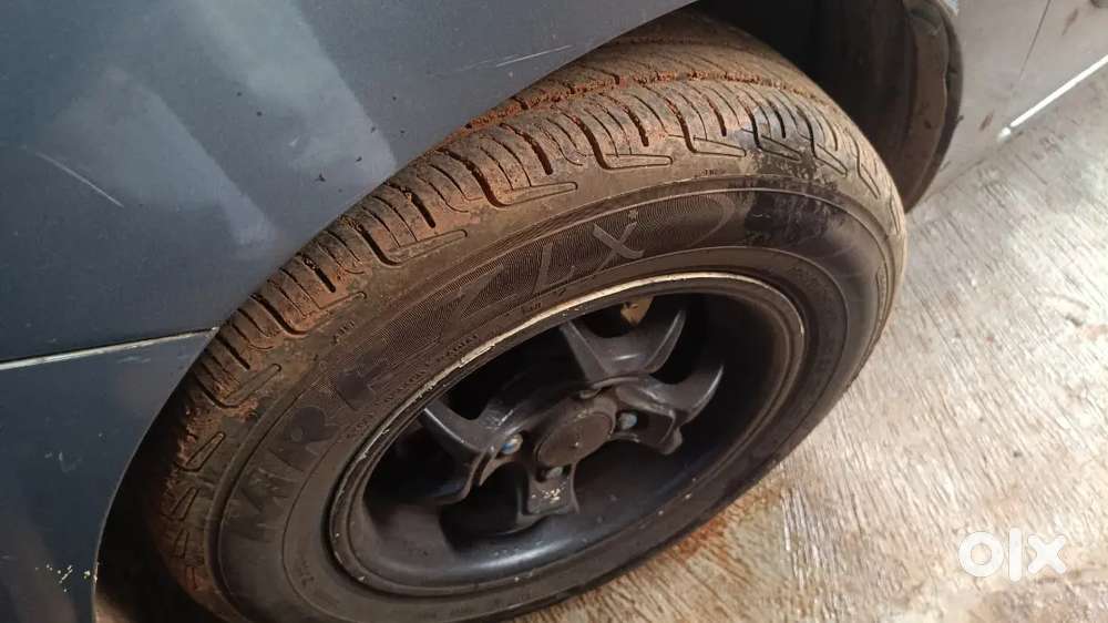 Maruti Suzuki Wagon R 2013 Petrol 97000 Km Driven