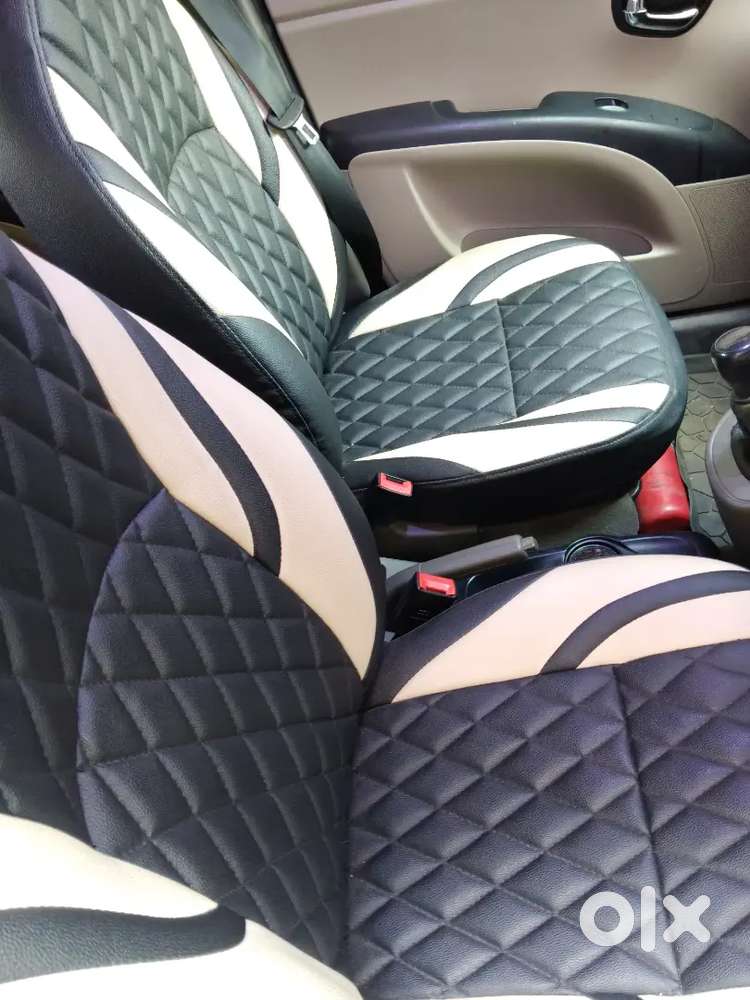 Hyundai I10 2013 Lpg/ Petrol 30000 Km Driven