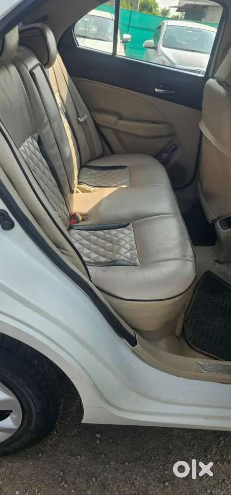 Maruti Suzuki Dzire Vdi 2017