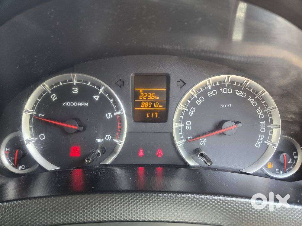 Maruti Suzuki Swift Ddis Vdi, 2014, Diesel