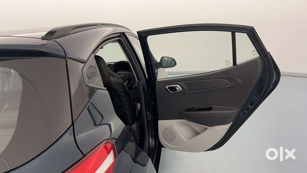 Hyundai Grand I10 Nios Sportz 1.2 Kappa Vtvt, 2021, Petrol