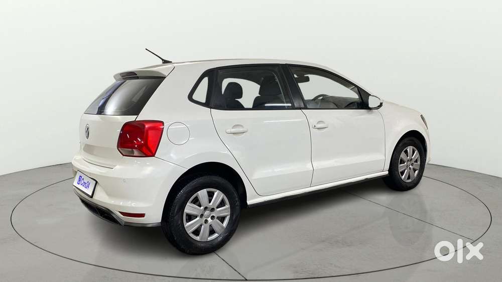 Volkswagen Polo 1.0 Mpi Trendline, 2021, Petrol