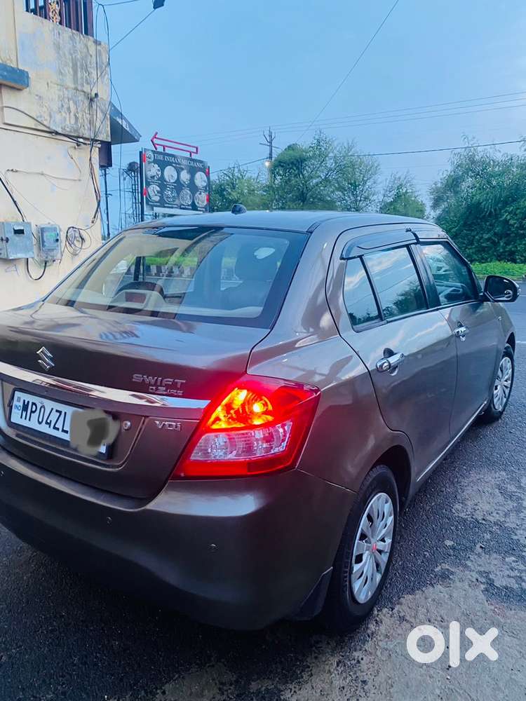 Maruti Suzuki Diesel 2016