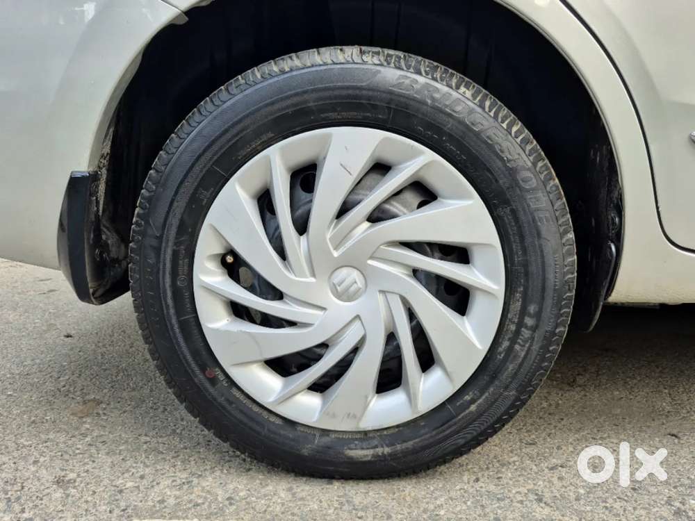Maruti Suzuki Ertiga 1.5 Vxi, 2019, Petrol