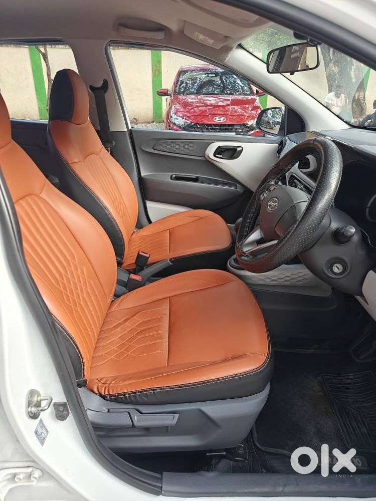 Hyundai Grand I10 Nios