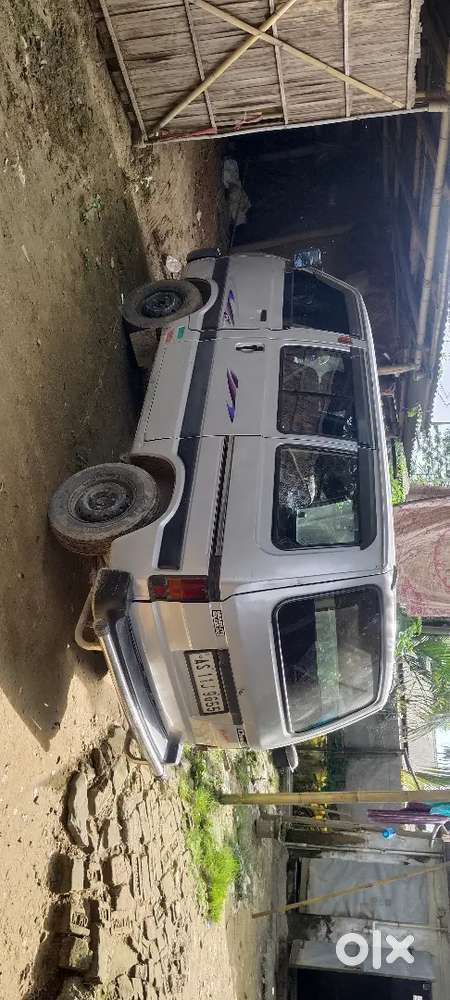 Good Condition Urjent Sale My Omni