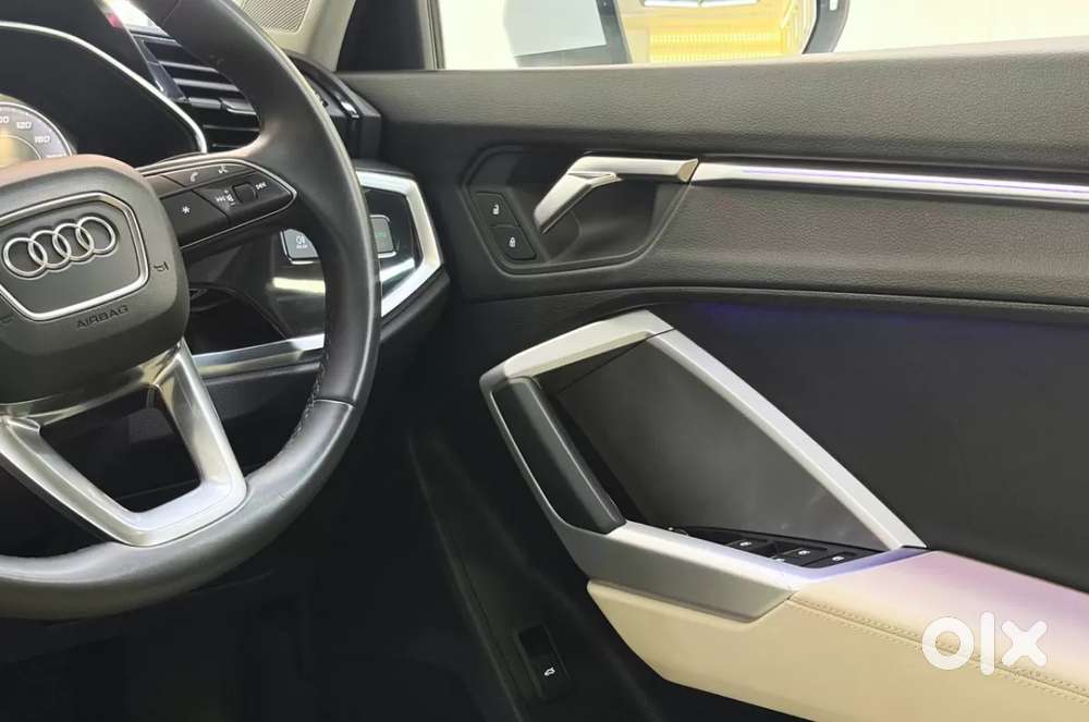 Audi Q3 Sportback, 2025, Petrol