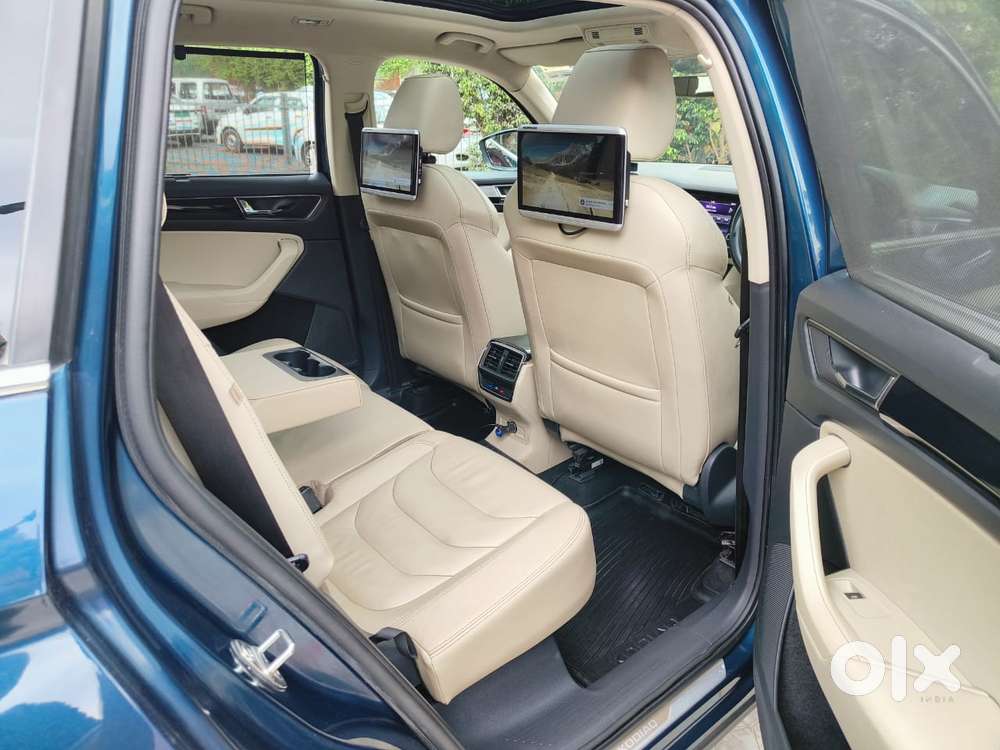 Skoda Kodiaq 2.0 Style Tdi 4x4 At, 2018, Diesel