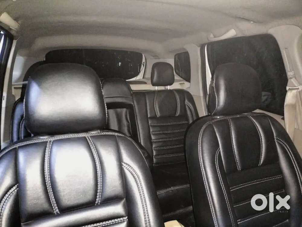 Nissan Terrano Xl 2013