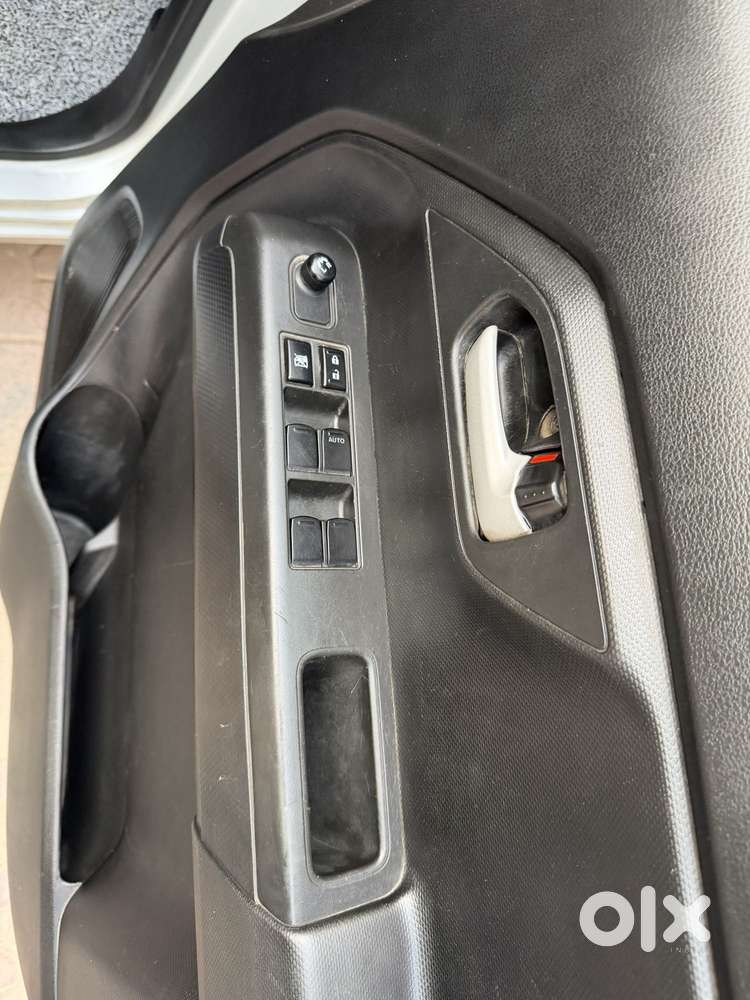 Maruti Suzuki Wagon R Vxi, 2024, Petrol