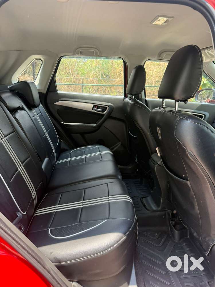 Maruti Suzuki Brezza Zdi, 2017, Diesel