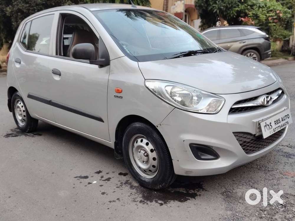 Hyundai I10 Magna 1.1l, 2014, Petrol