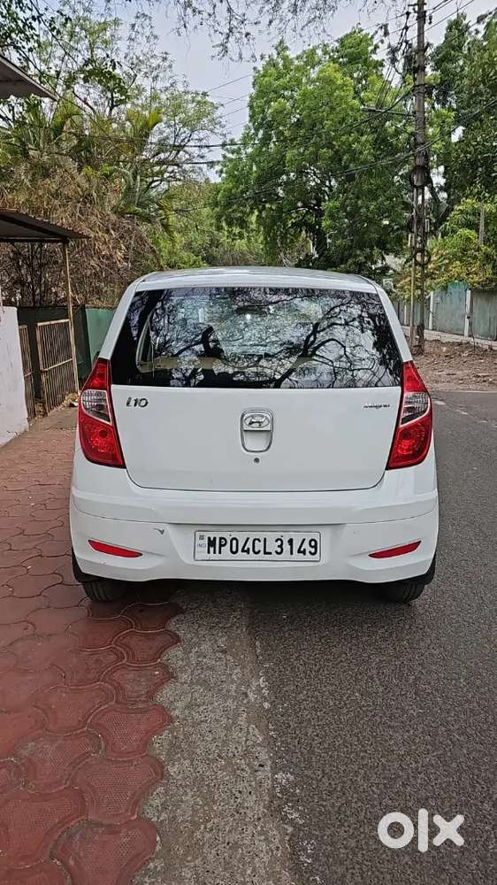 I10 Magna Hyundai.good Condition