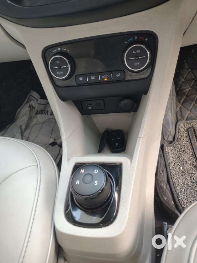 Tata Tiago Ev Xz Plus Tech Lux Lr, 2023, Electric