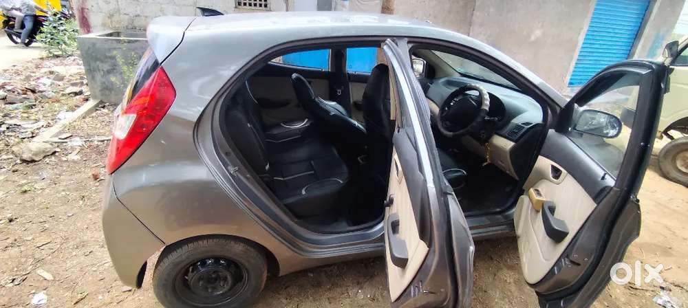 Hyundai Eon 2013 Petrol 110000 Km Driven