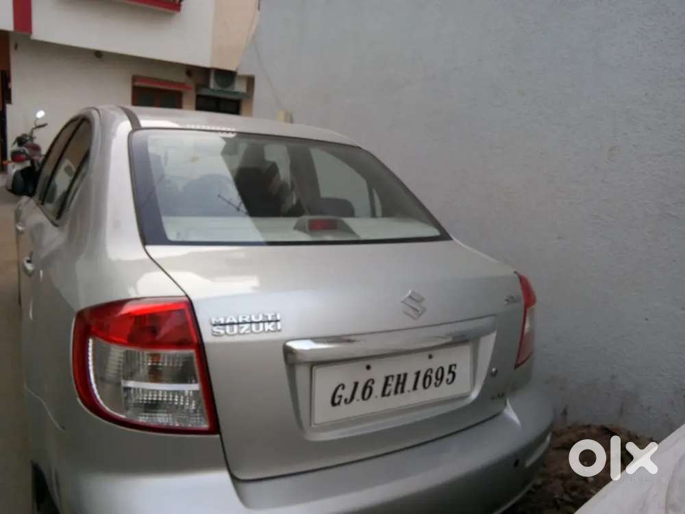 Single Hand Driven. In Good Condition