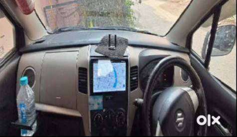 Maruti Suzuki Wagon R 2015