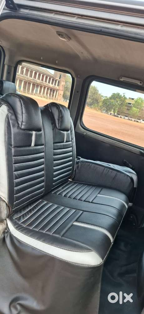 Maruti Suzuki Eeco 5 Seater Ac, 2022, Cng & Hybrids