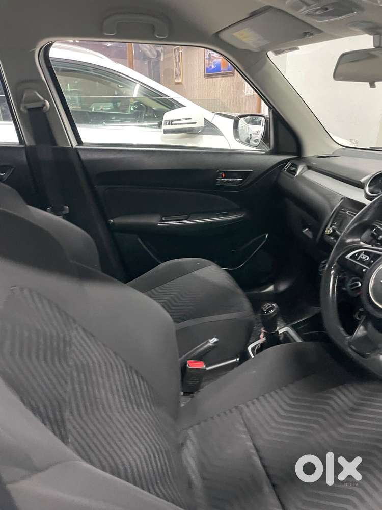Maruti Suzuki Swift, 2018, Petrol