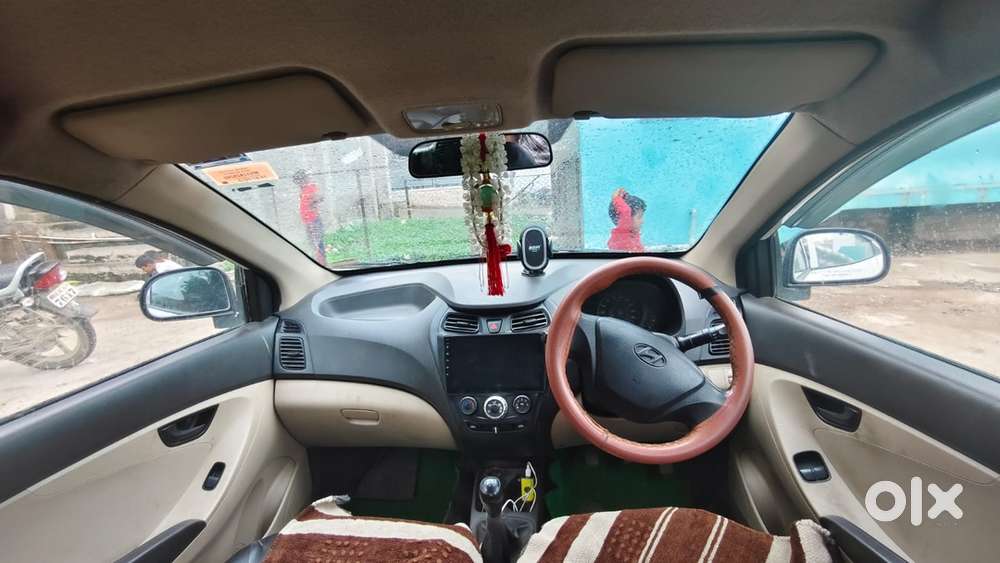 Hyundai Eon Petrol 2015