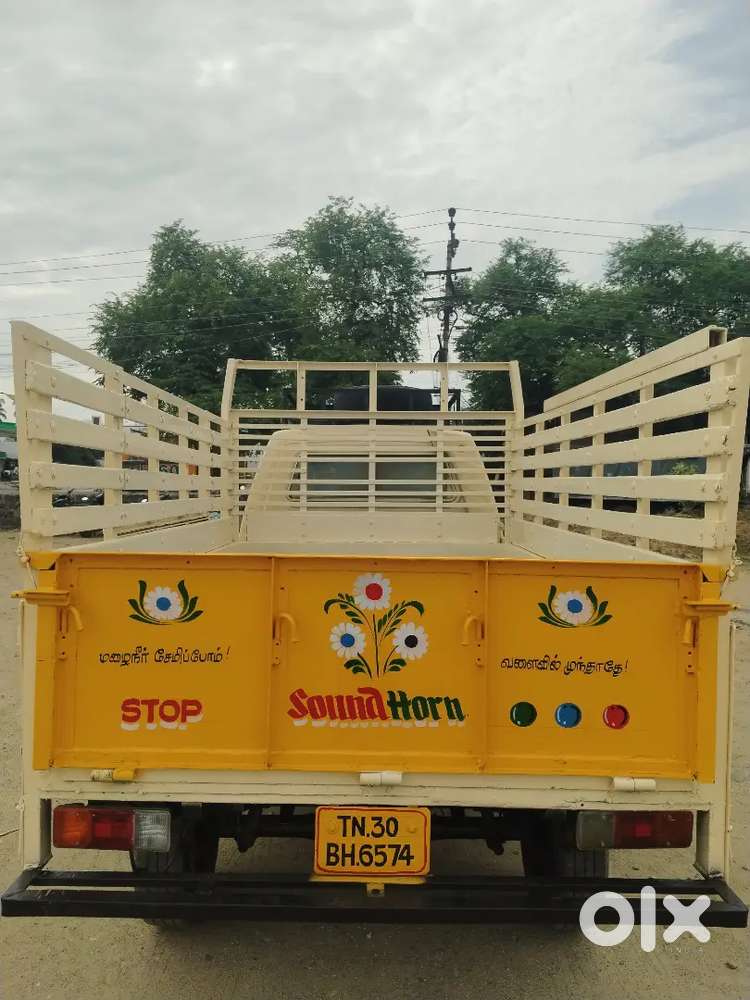 For Sale Ashok Leyland Dost Ls
