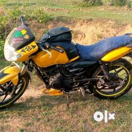 Apache 160 second hand price olx sale