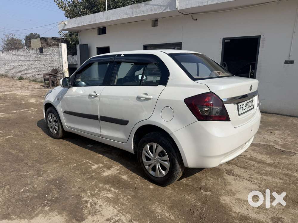 Maruti Suzuki Swift Dzire 2012-2015 Ldi, 2013, Diesel