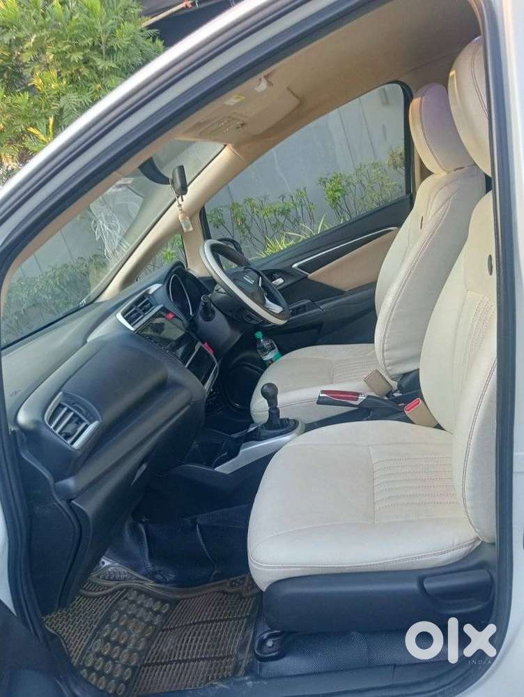 Honda Jazz 1.2 Sv I Vtec, 2016, Petrol