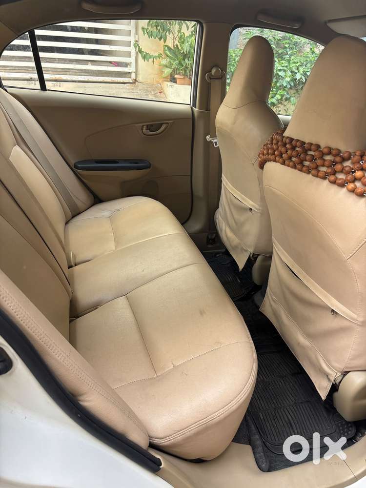 Honda Amaze Ex I-dtech, 2014, Diesel