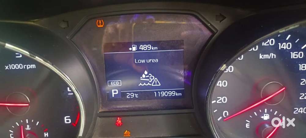 Kia Carnival, 2021, Diesel