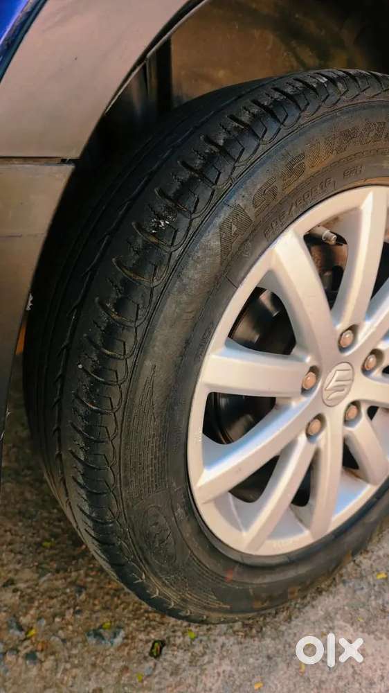 Maruti Suzuki S-cross 2016 Diesel Good Condition