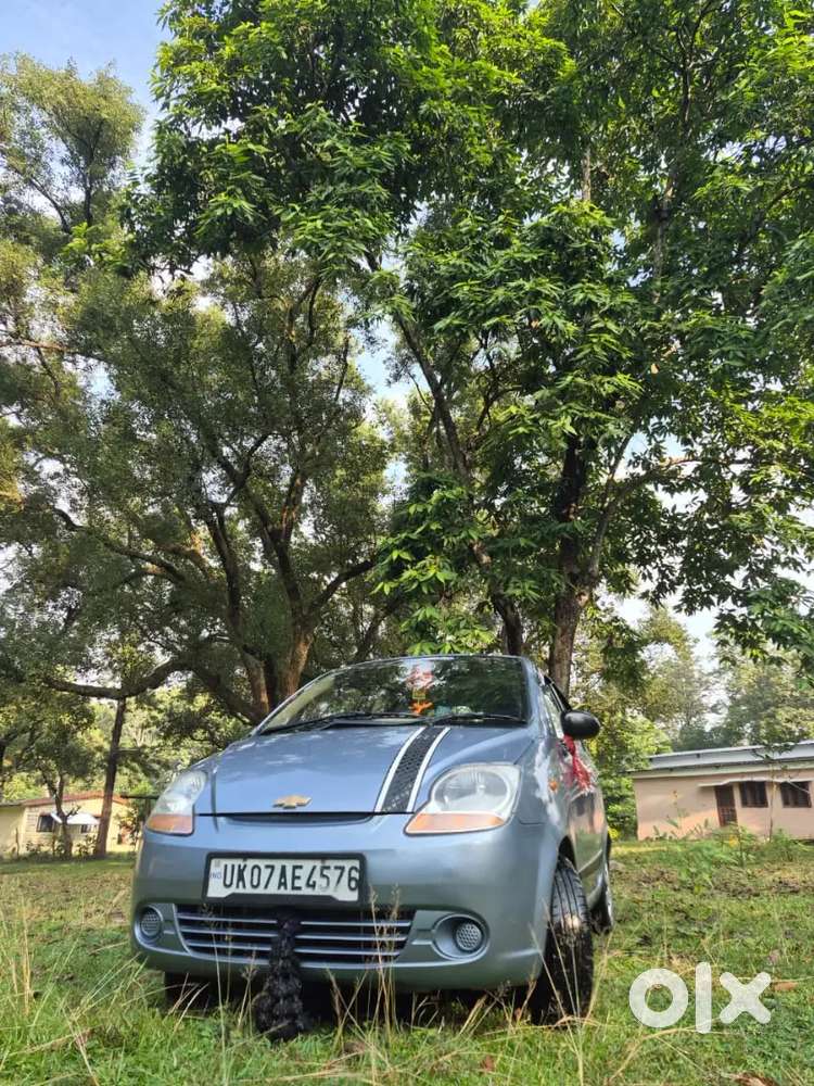 Chevrolet Spark Ls 2010