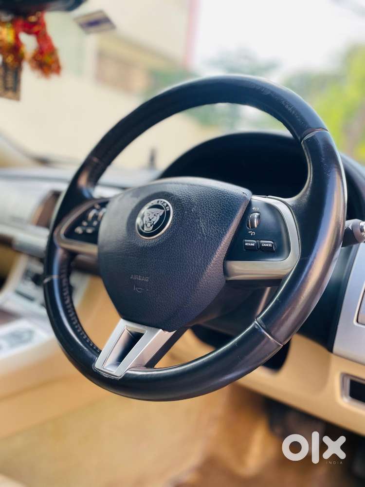 Jaguar Xf 2.2 Litre Luxury, 2014, Diesel