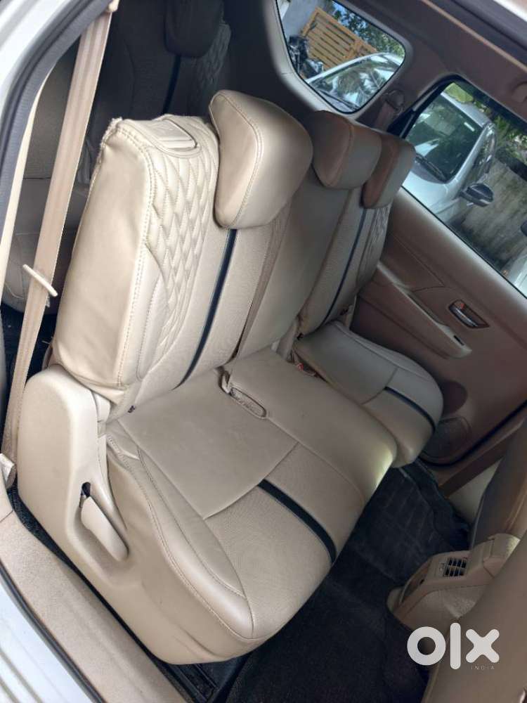 Maruti Suzuki Ertiga Vxi Shvs, 2025, Petrol