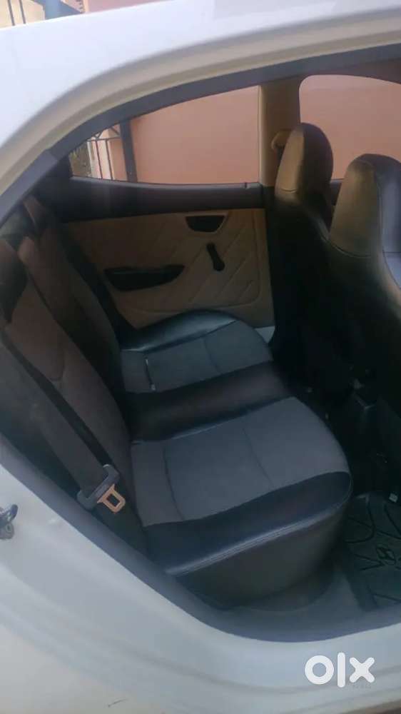 Hyundai Eon Magna Plus 2012