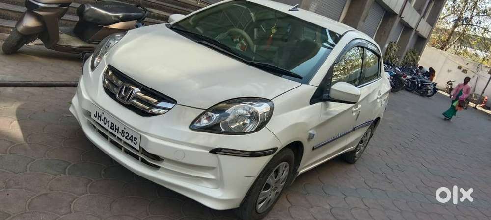 Honda Amaze 2014,58170 Km, 350000 Price