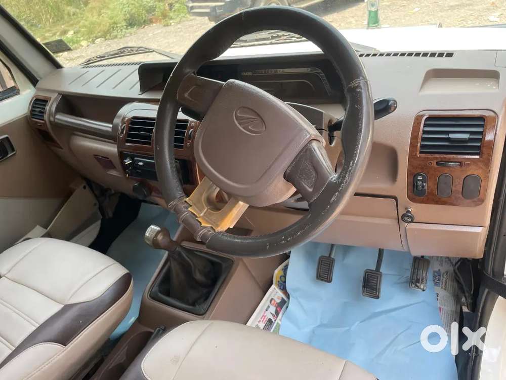 Mahindra Bolero 2012 Diesel 180000 Km Driven