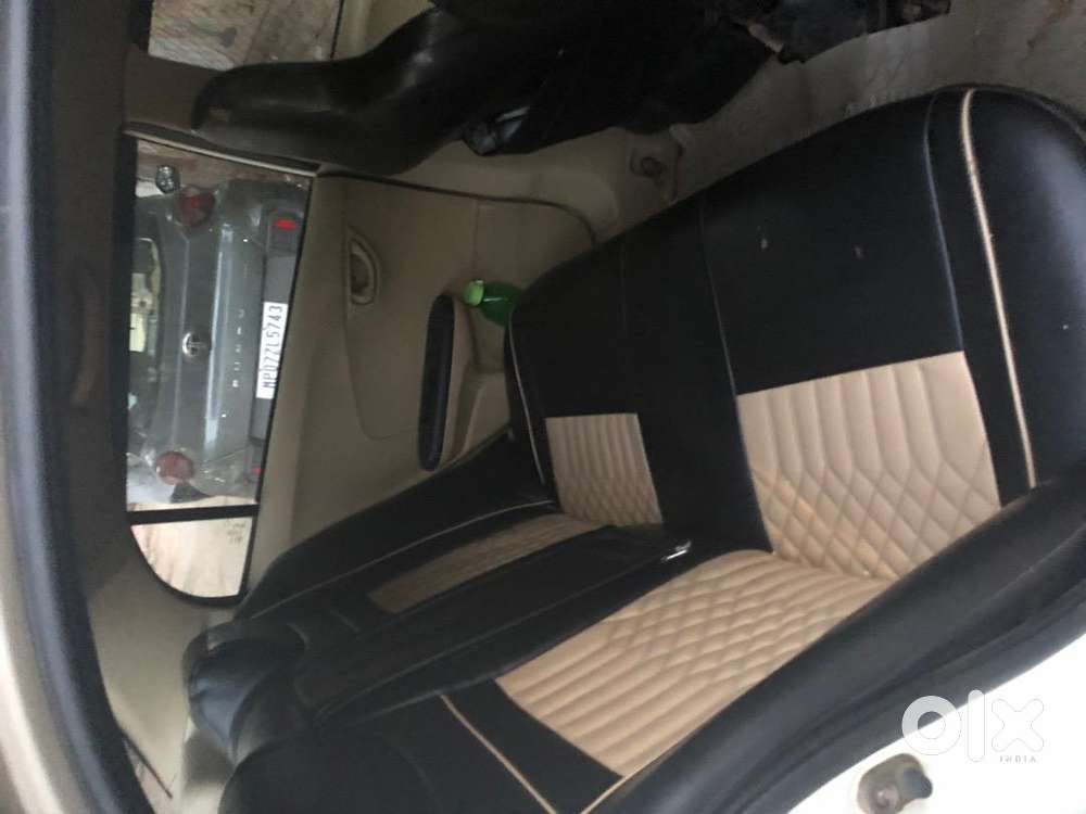 Honda Amaze 2015 Diesel 99865 Km Driven