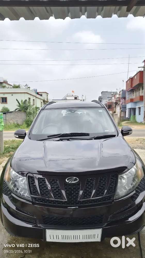 Mahindra Xuv500 2013 Diesel Good Condition
