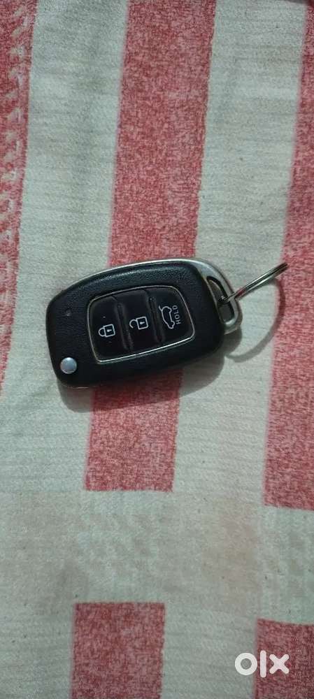 Well Maintained Car Not Eny Problem