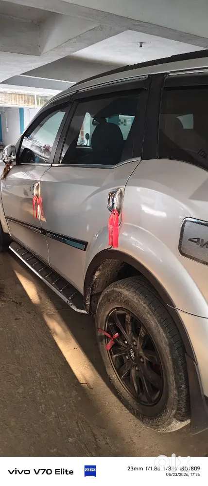 In Good Condition