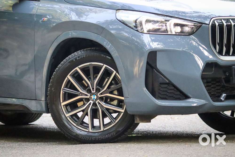 Bmw X1 Sdrive18i M Sport, 2024, Petrol