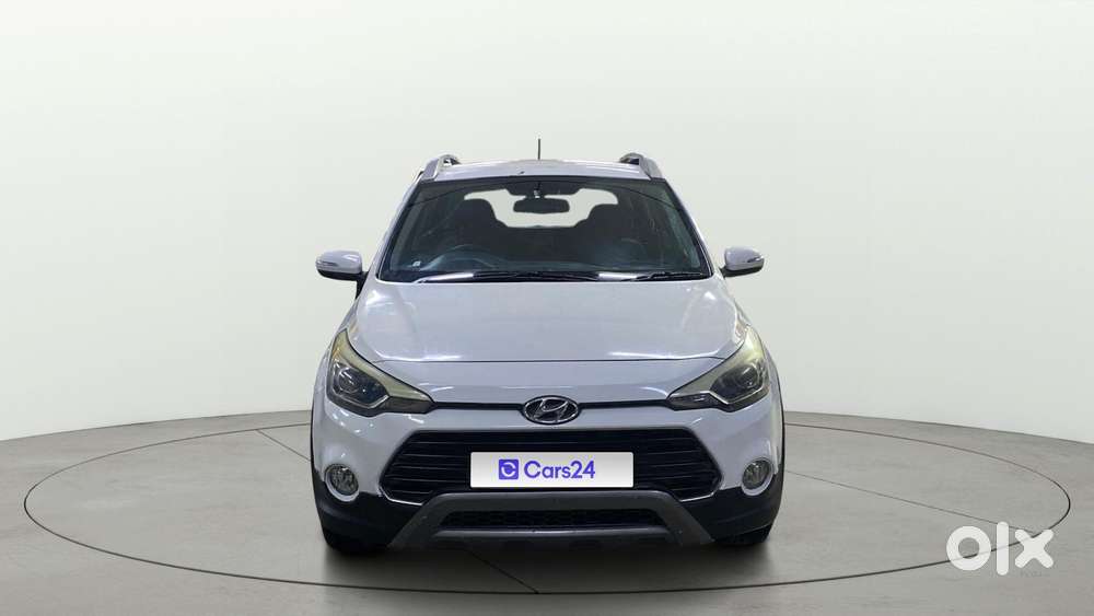 Hyundai I20 Active 1.2 S, 2015, Petrol