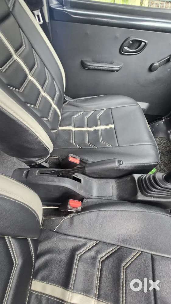 Maruti Suzuki Eeco 5-seater Petrol (nov. 2025)&ndash;16,900 Km Only