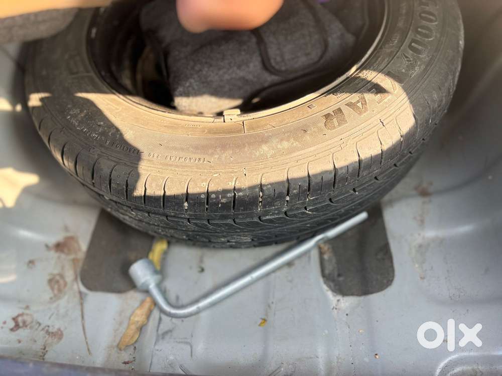 Hyundai Aura 1.2 S Cng, 2023, Cng & Hybrids