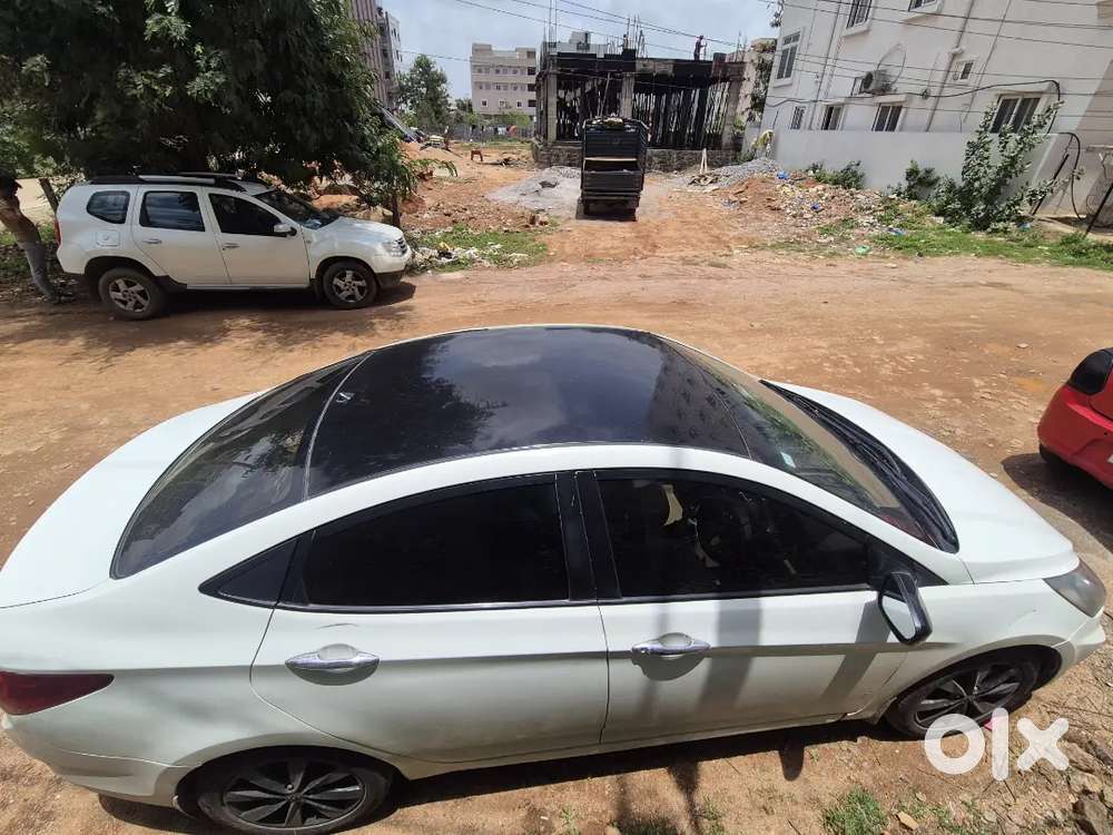 Hyundai Fluidic Verna 2013