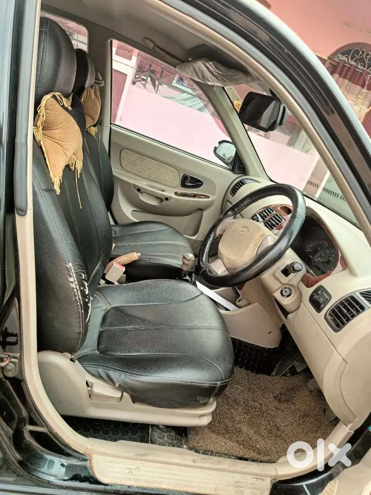 Hyundai Accent 2013 Petrol Well Maintained