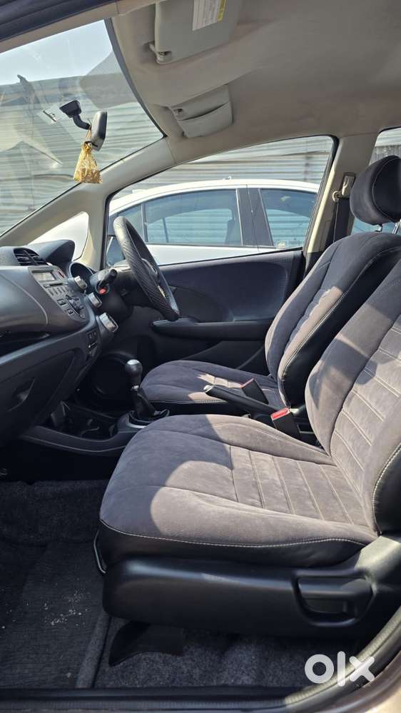 Honda Jazz 2011-2013 X, 2012, Petrol