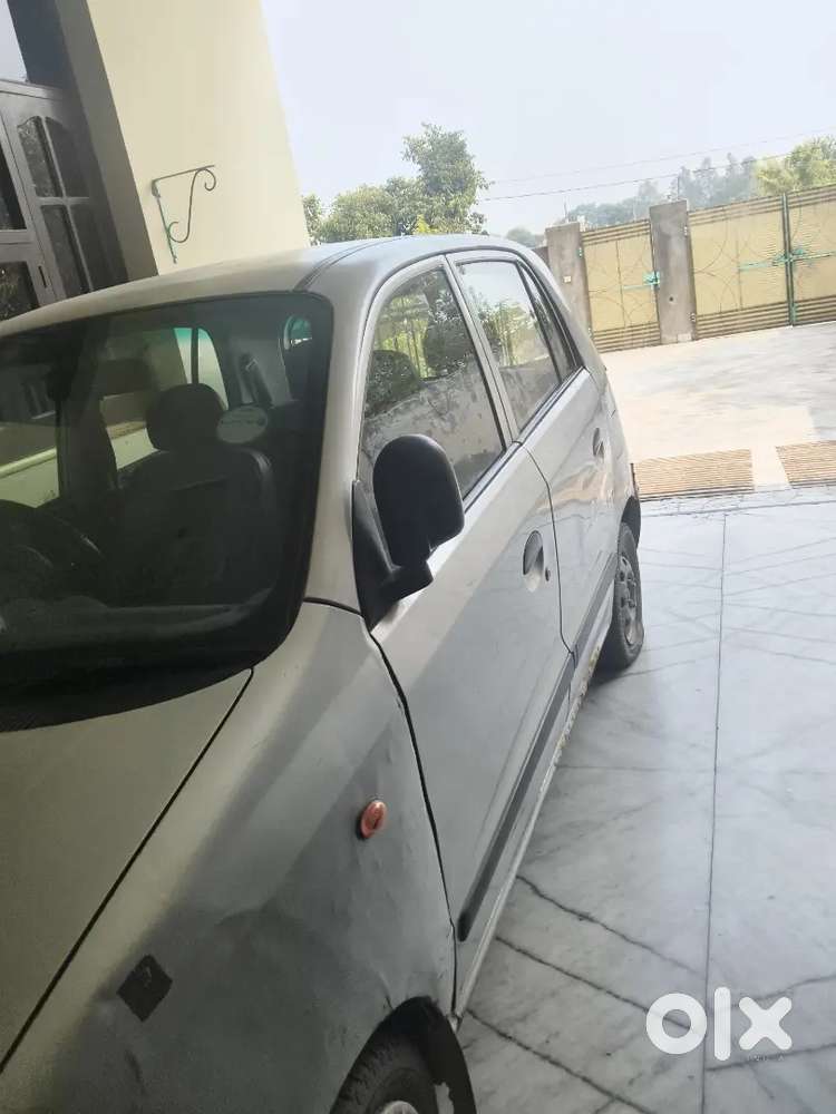 Hyundai Santro Era 2004