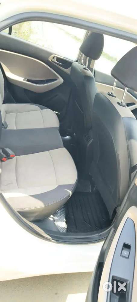 Hyundai Elite I20 2016 Petrol 64000 Km Driven Nice Vehicle